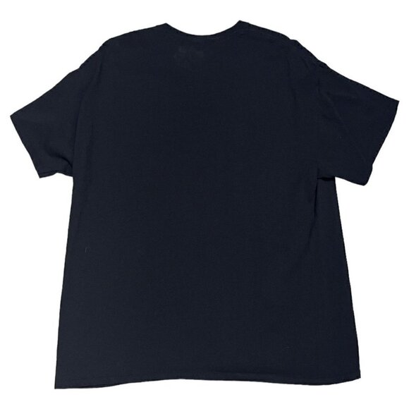 AEW INNER CIRCLE SQUAD Retro Wrestling Tee Shirt - Mens XL - Picture 4 of 4